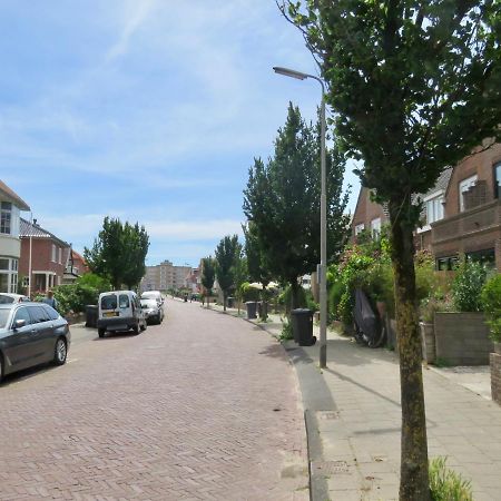 Casa Duna Close To The Beach, City Centre, Dunes And Parking Area Zandvoort Dış mekan fotoğraf