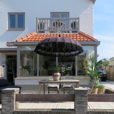 Casa Duna Close To The Beach, City Centre, Dunes And Parking Area Zandvoort Dış mekan fotoğraf