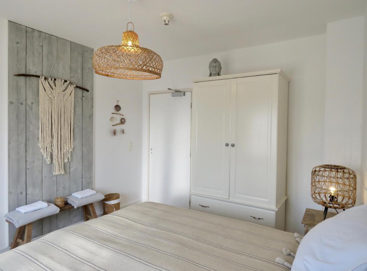 Casa Duna Close To The Beach, City Centre, Dunes And Parking Area Zandvoort Dış mekan fotoğraf