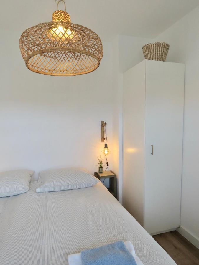 Casa Duna Close To The Beach, City Centre, Dunes And Parking Area Zandvoort Dış mekan fotoğraf