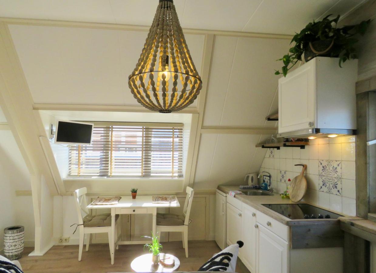 Casa Duna Close To The Beach, City Centre, Dunes And Parking Area Zandvoort Dış mekan fotoğraf