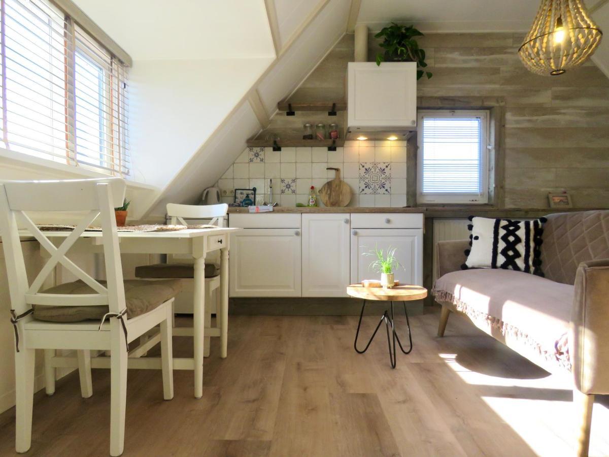 Casa Duna Close To The Beach, City Centre, Dunes And Parking Area Zandvoort Dış mekan fotoğraf