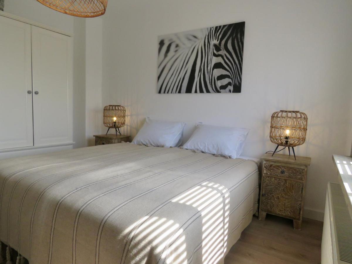 Casa Duna Close To The Beach, City Centre, Dunes And Parking Area Zandvoort Dış mekan fotoğraf